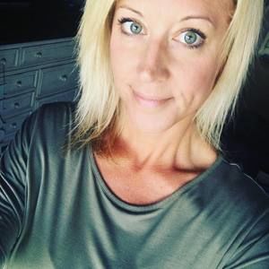 Meet your Posher, Diane